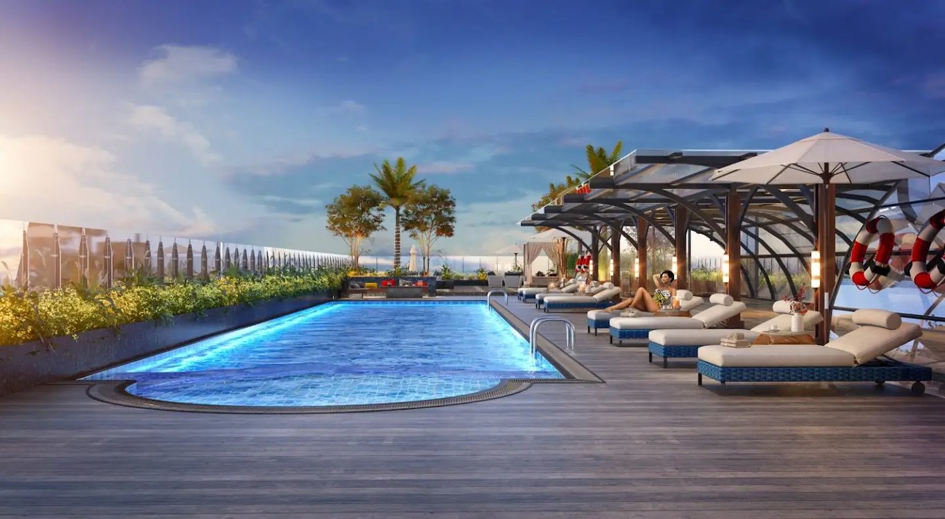 Altara Quy nhơn Residences Wins