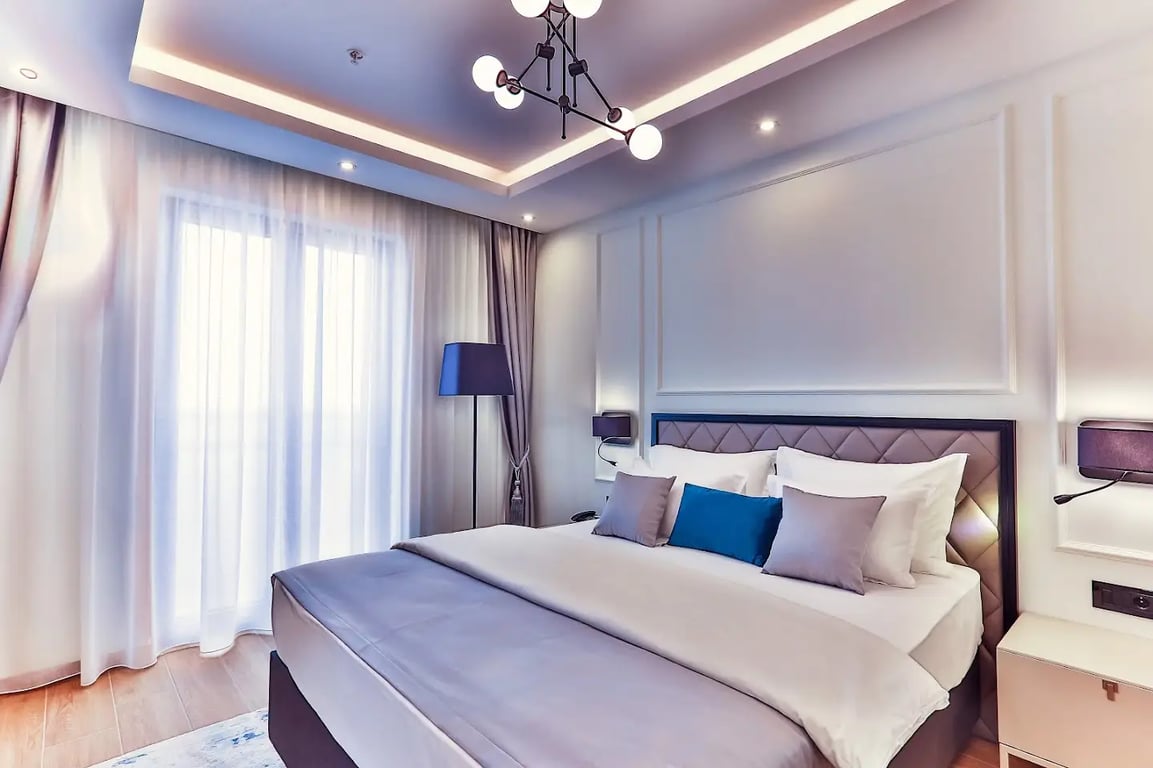 Boutique Hotel Momentum by Aycon
