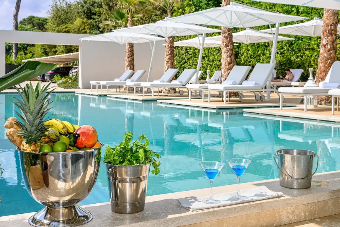 Resort Miramonti