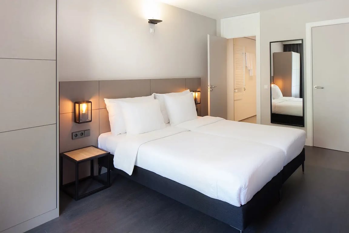 Hotel NH Zoetermeer