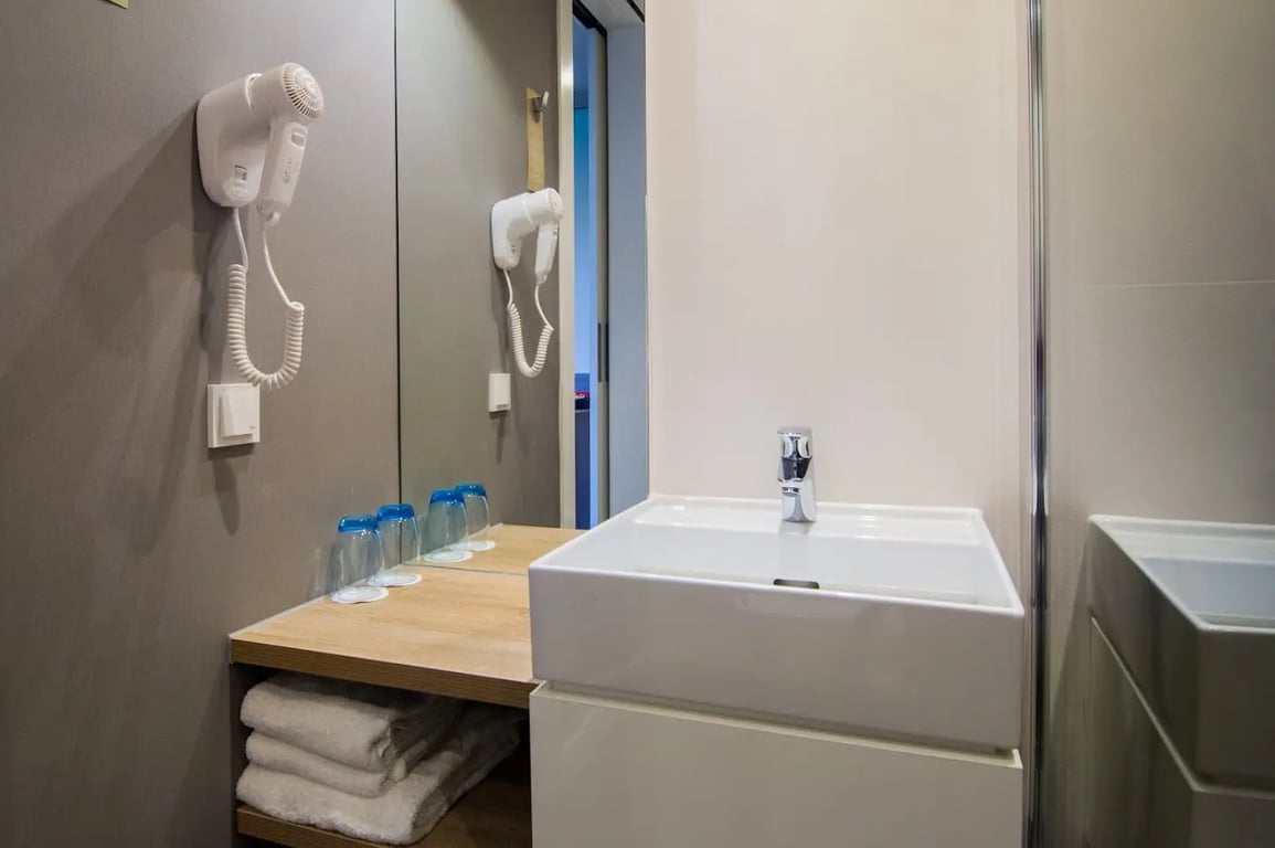 Hotel NH Zoetermeer