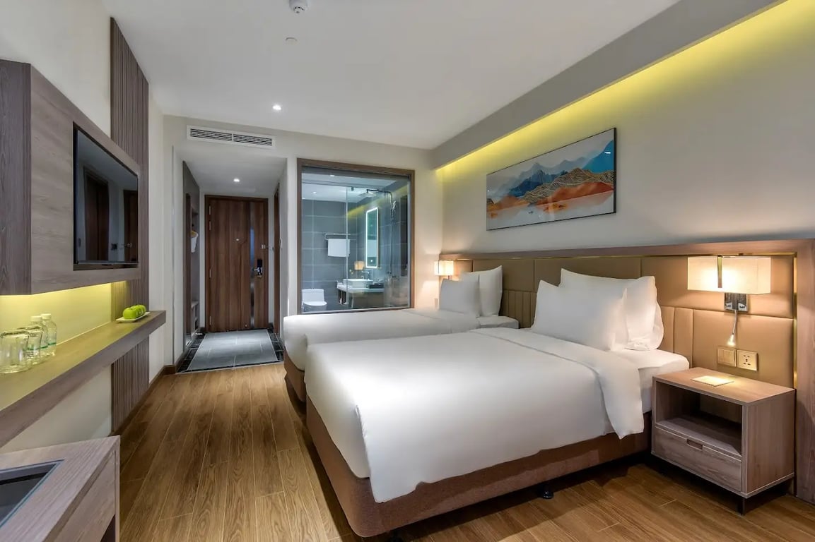 Maris Hotel Nha Trang