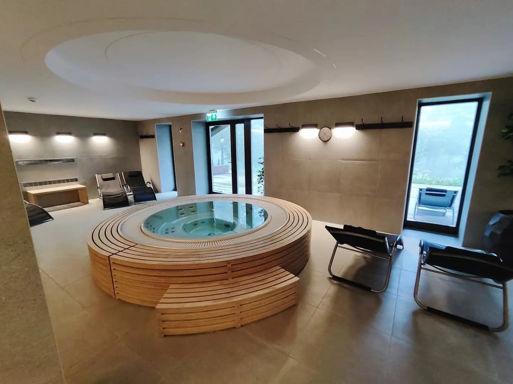 Cardoner Hotel és Konferenciaközpont