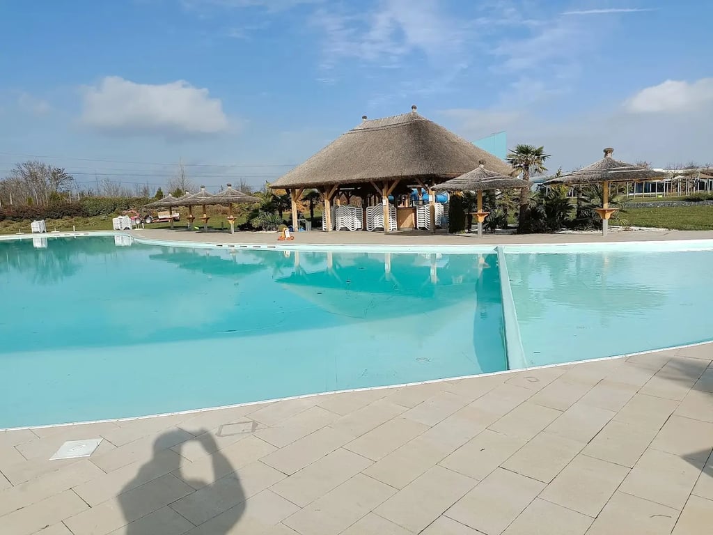 Mjus Resort & Thermal Park