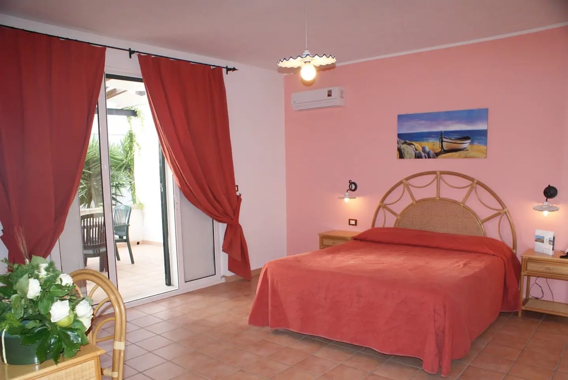 Messapia Hotel