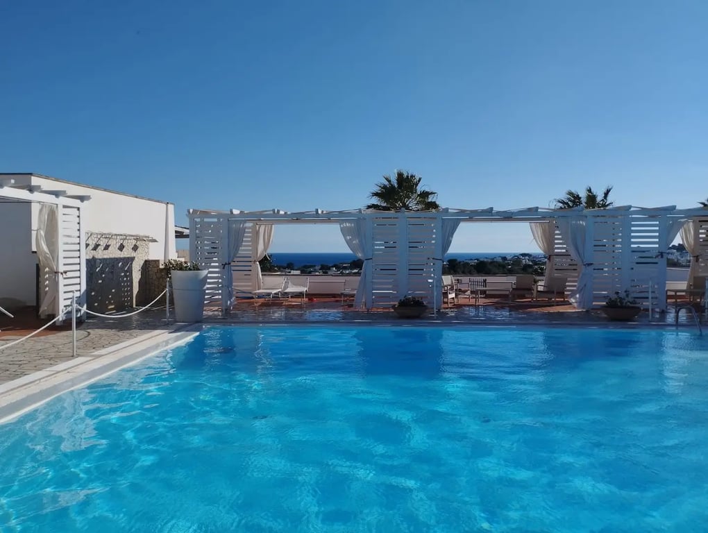 Messapia Hotel