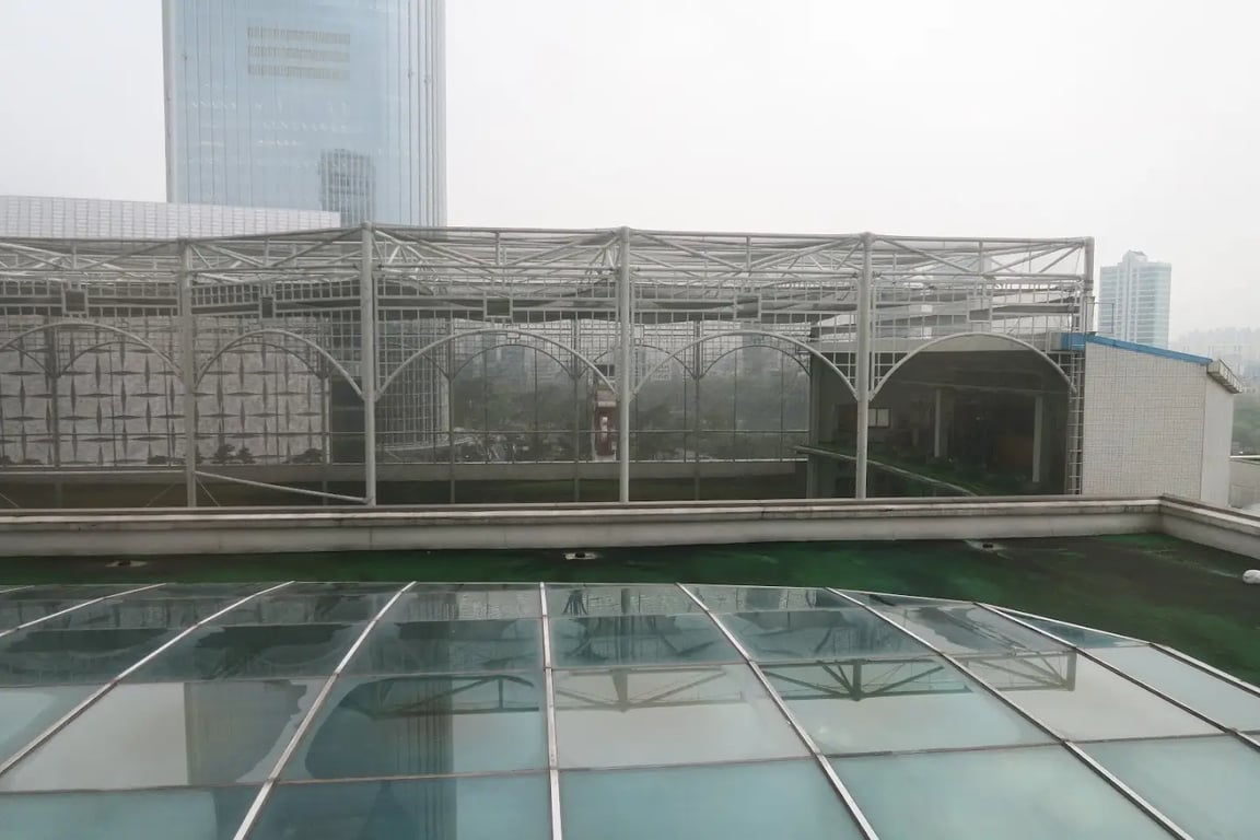 Lotte Hotel World