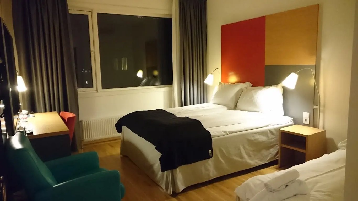 Thon Hotel Kirkenes