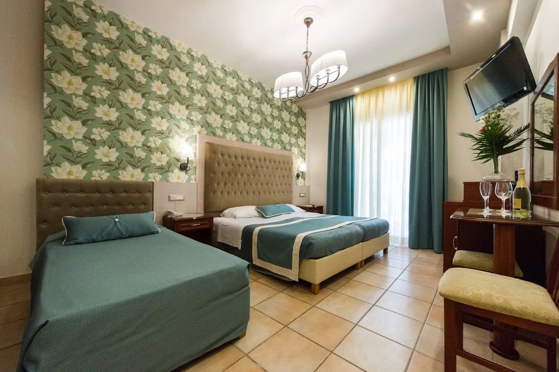 Olympic Hotel