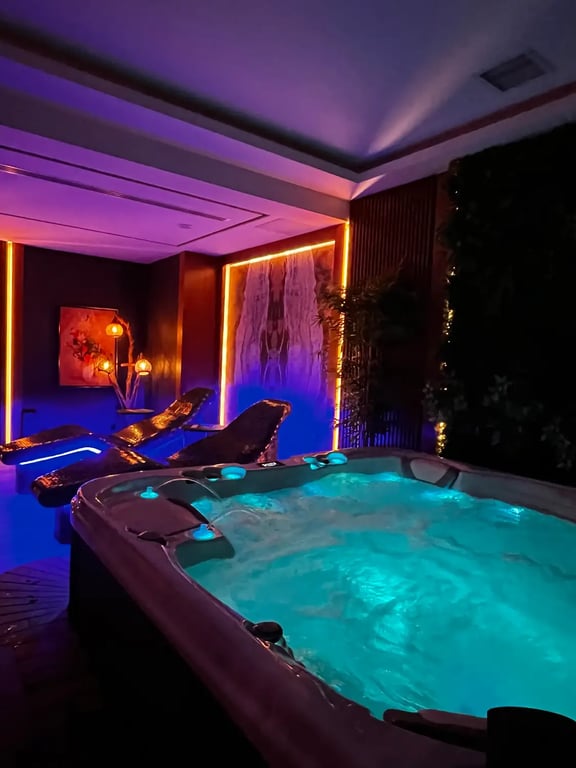 Vital Hotel Fulya Istanbul Sisli
