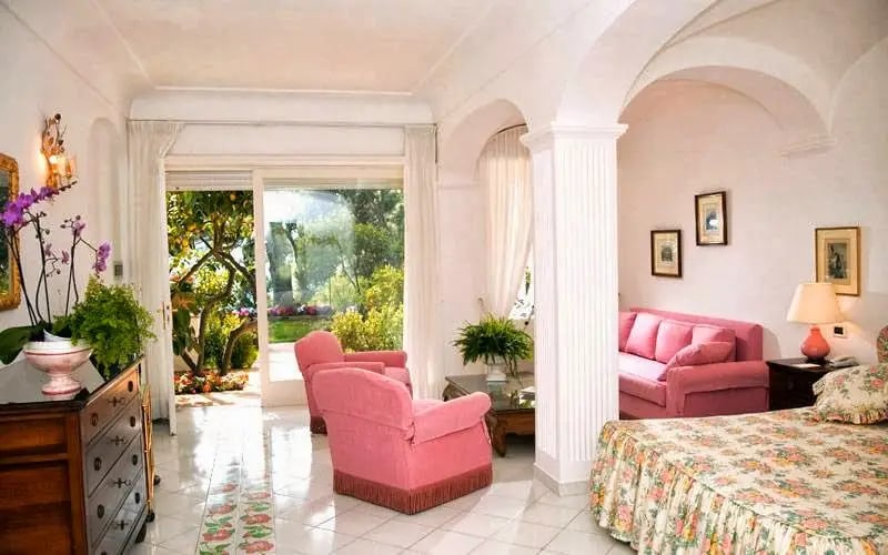 Hotel Villa Brunella