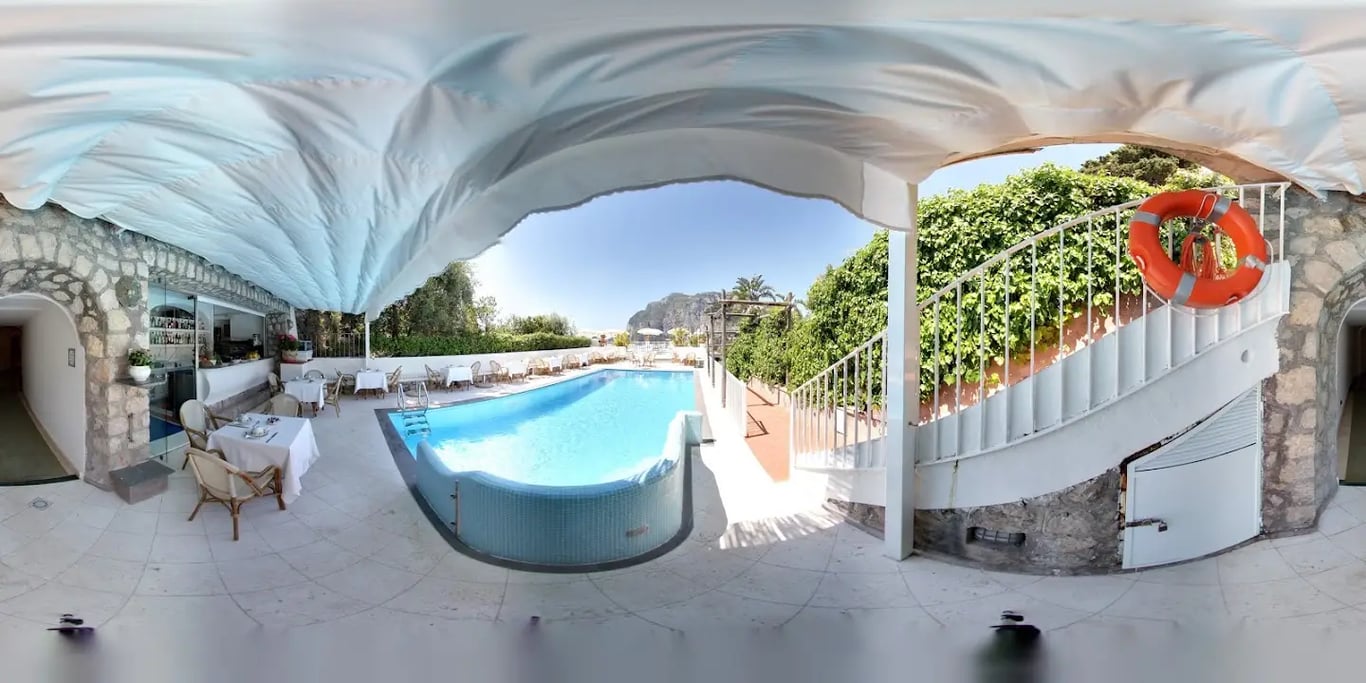 Hotel Villa Brunella
