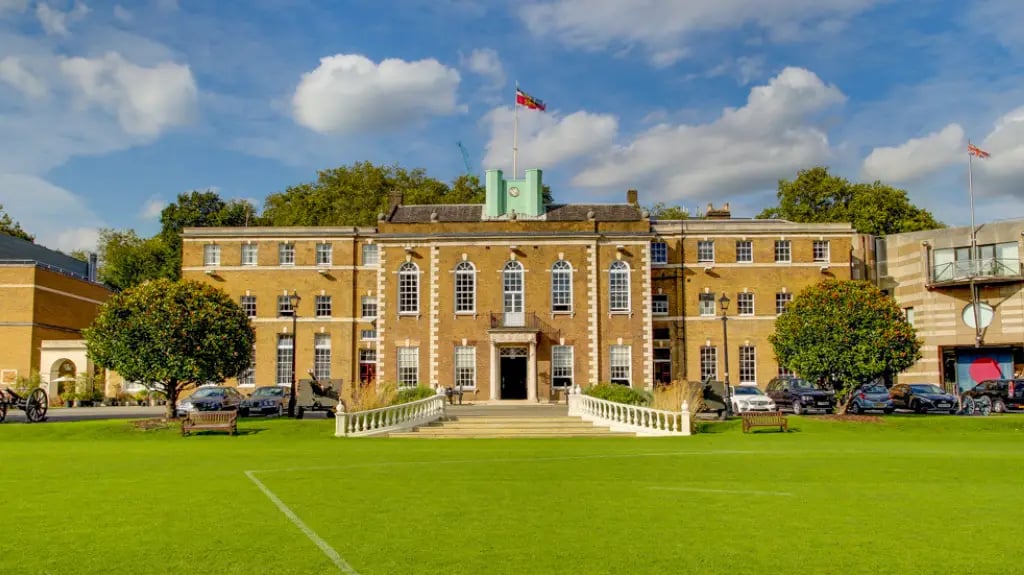 The HAC