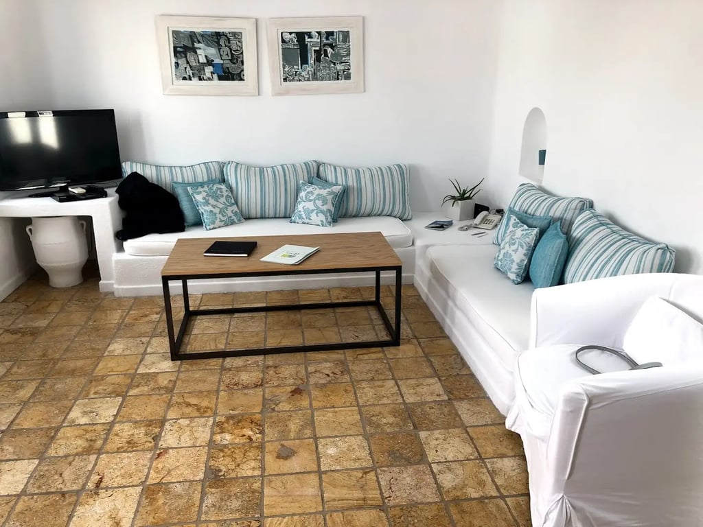 Aria Suites & Villas