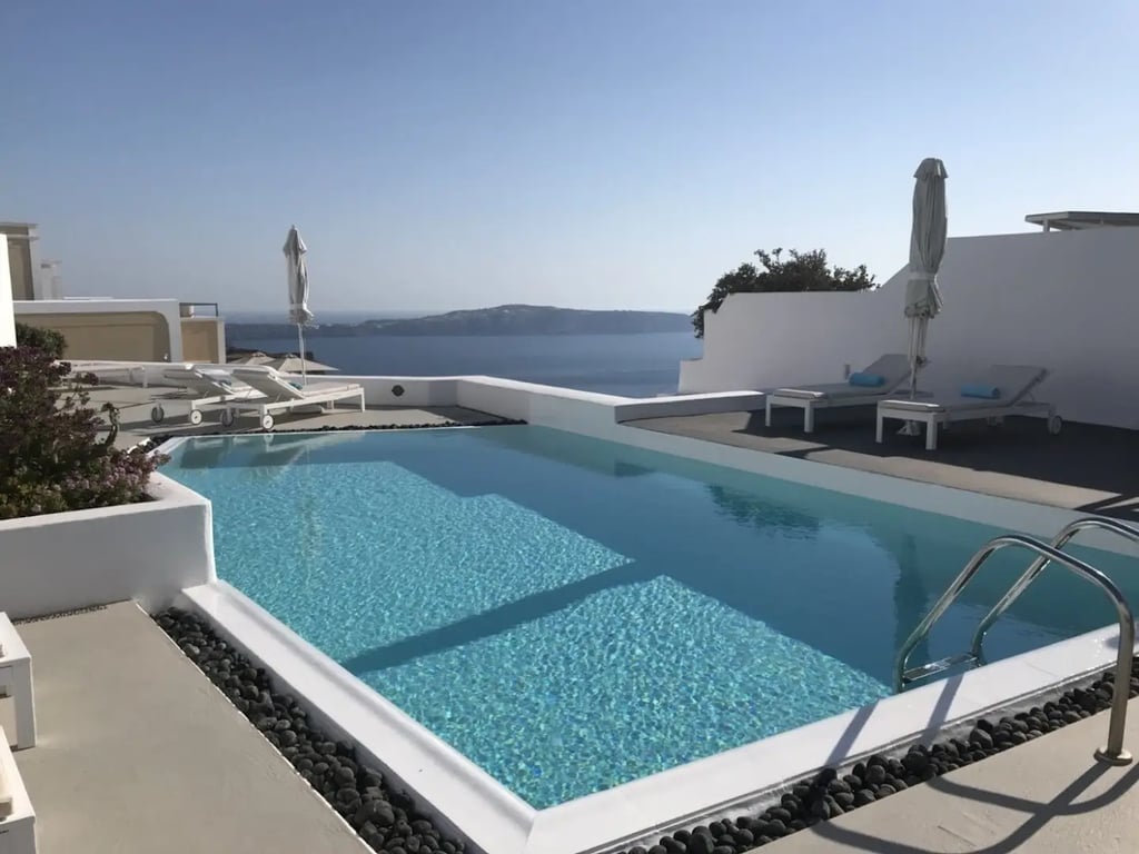 Aria Suites & Villas
