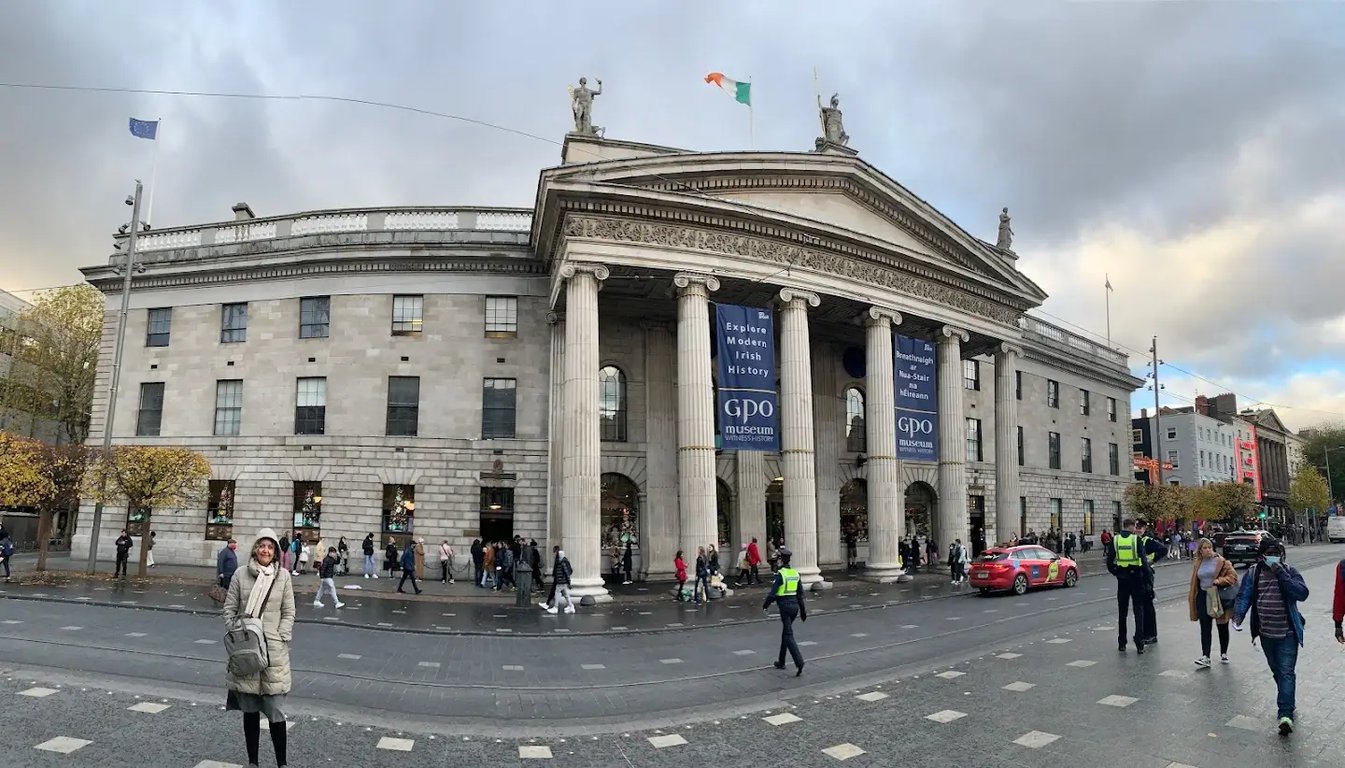 GPO Museum