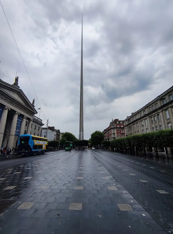 GPO Museum