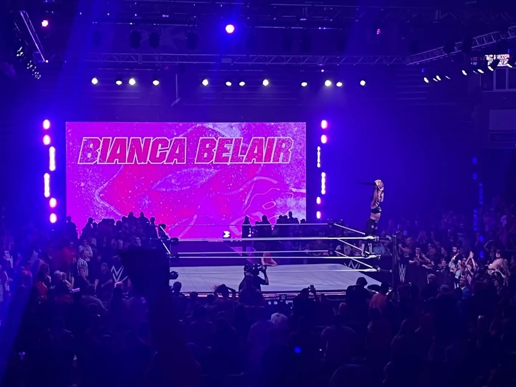 Great Southern Bank Arena