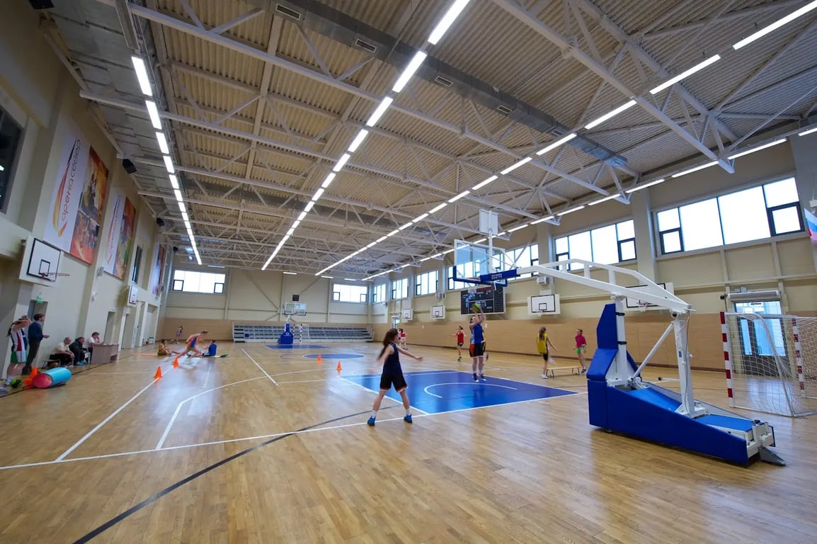 Sever Arena