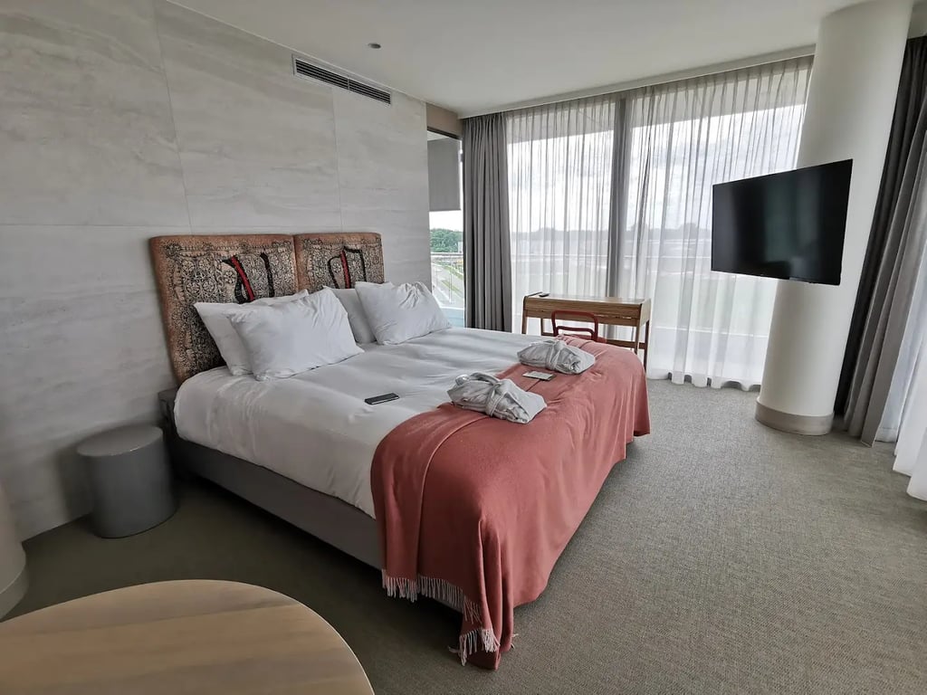 Van der Valk Hotel Deventer