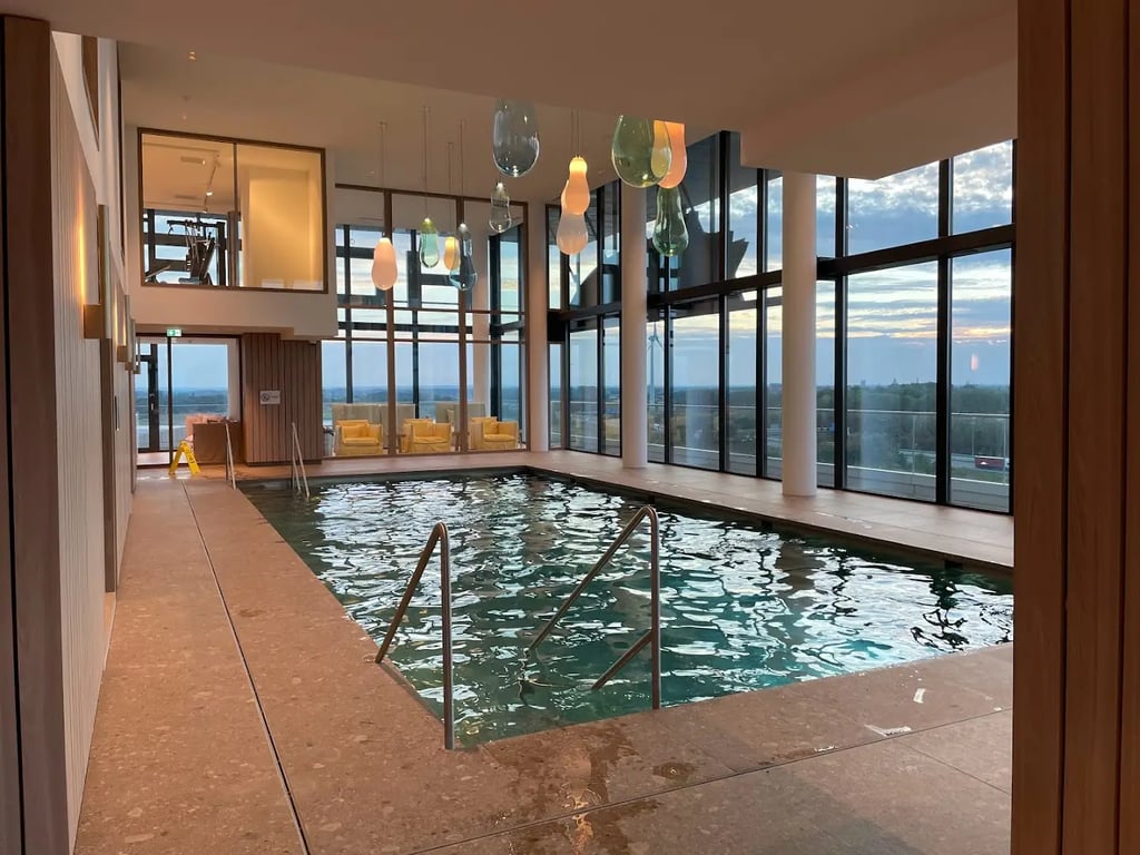 Van der Valk Hotel Deventer