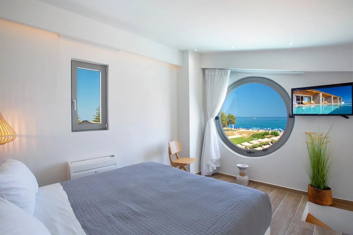 Atermono Boutique Resort & Spa
