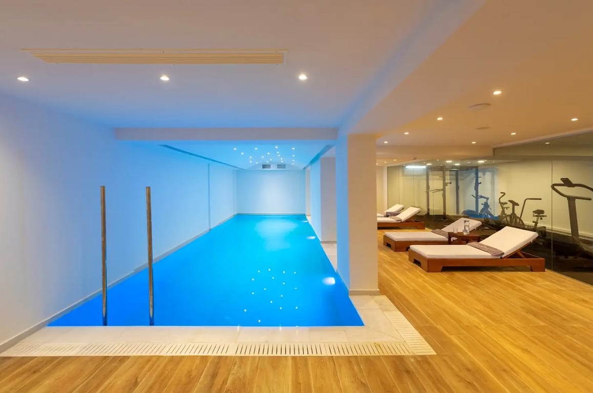 Atermono Boutique Resort & Spa