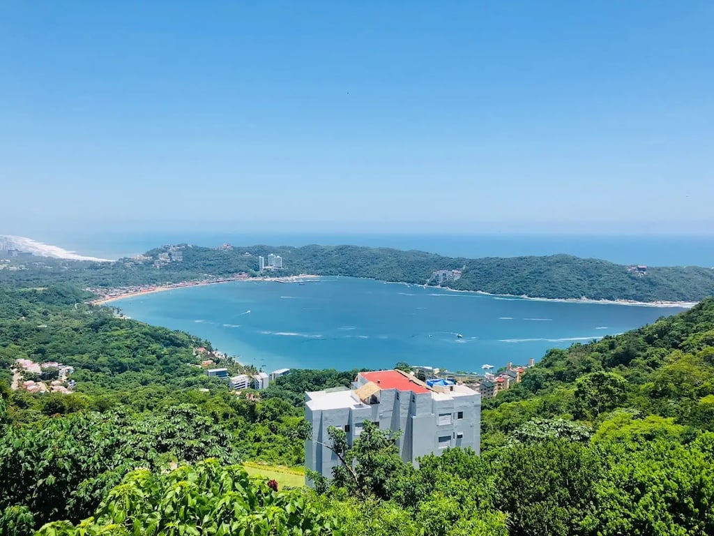 Acapulco