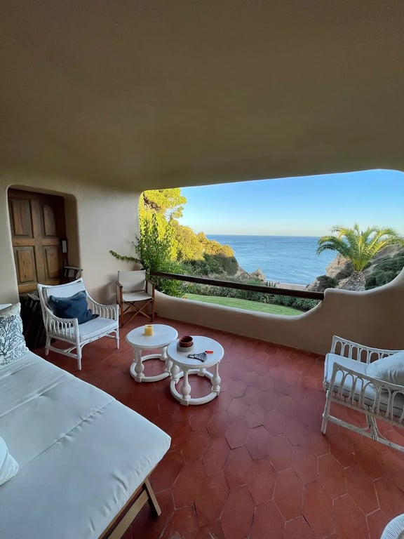 Vilalara Thalassa Resort