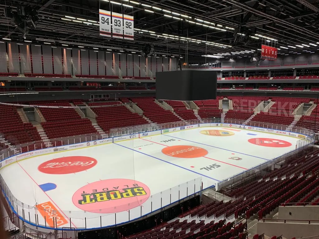 Malmö Arena