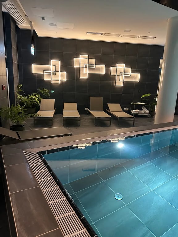 Adina Apartment Hotel Cologne