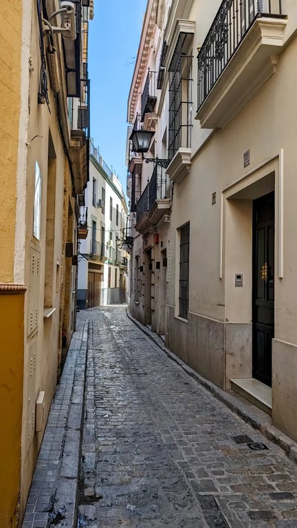 AlohaMundi Corral del Rey