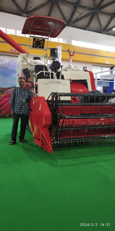 HITEX Exhibition Center (Hyderabad)