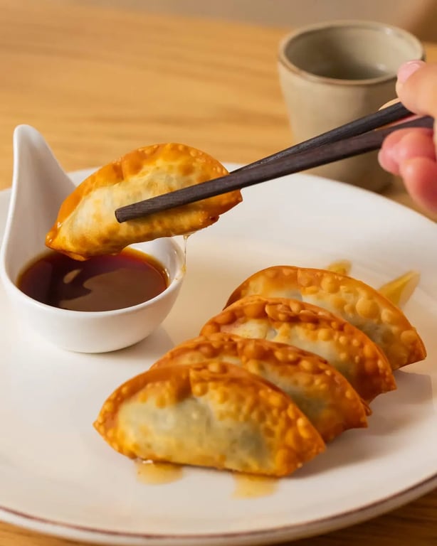 Opera bao ramen bar