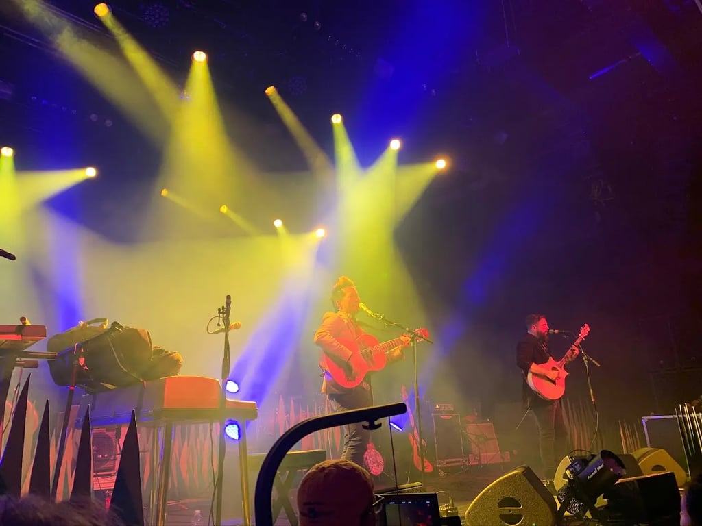 Brooklyn Steel