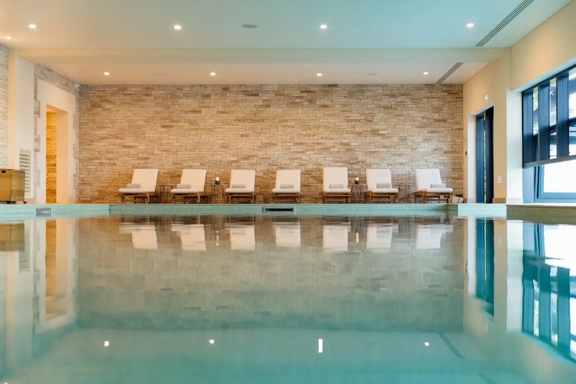 Hotel Chais Monnet & Spa