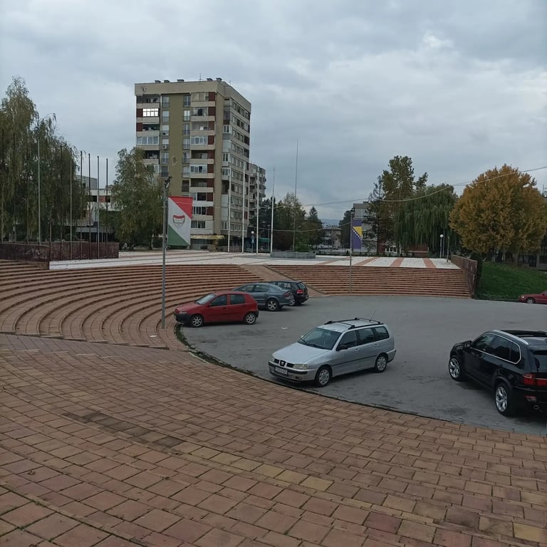 KSC Bugojno