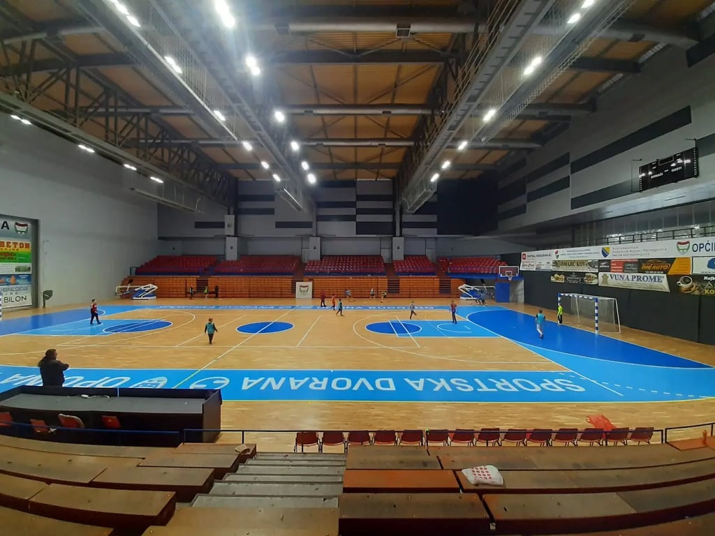 KSC Bugojno