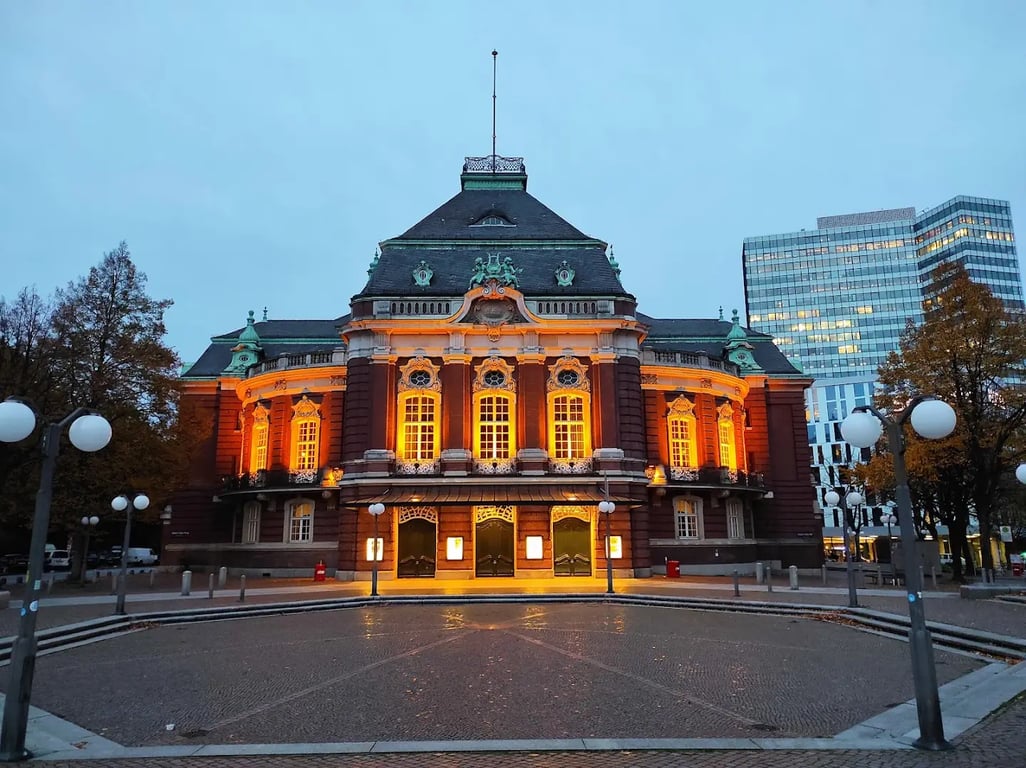 Laeiszhalle