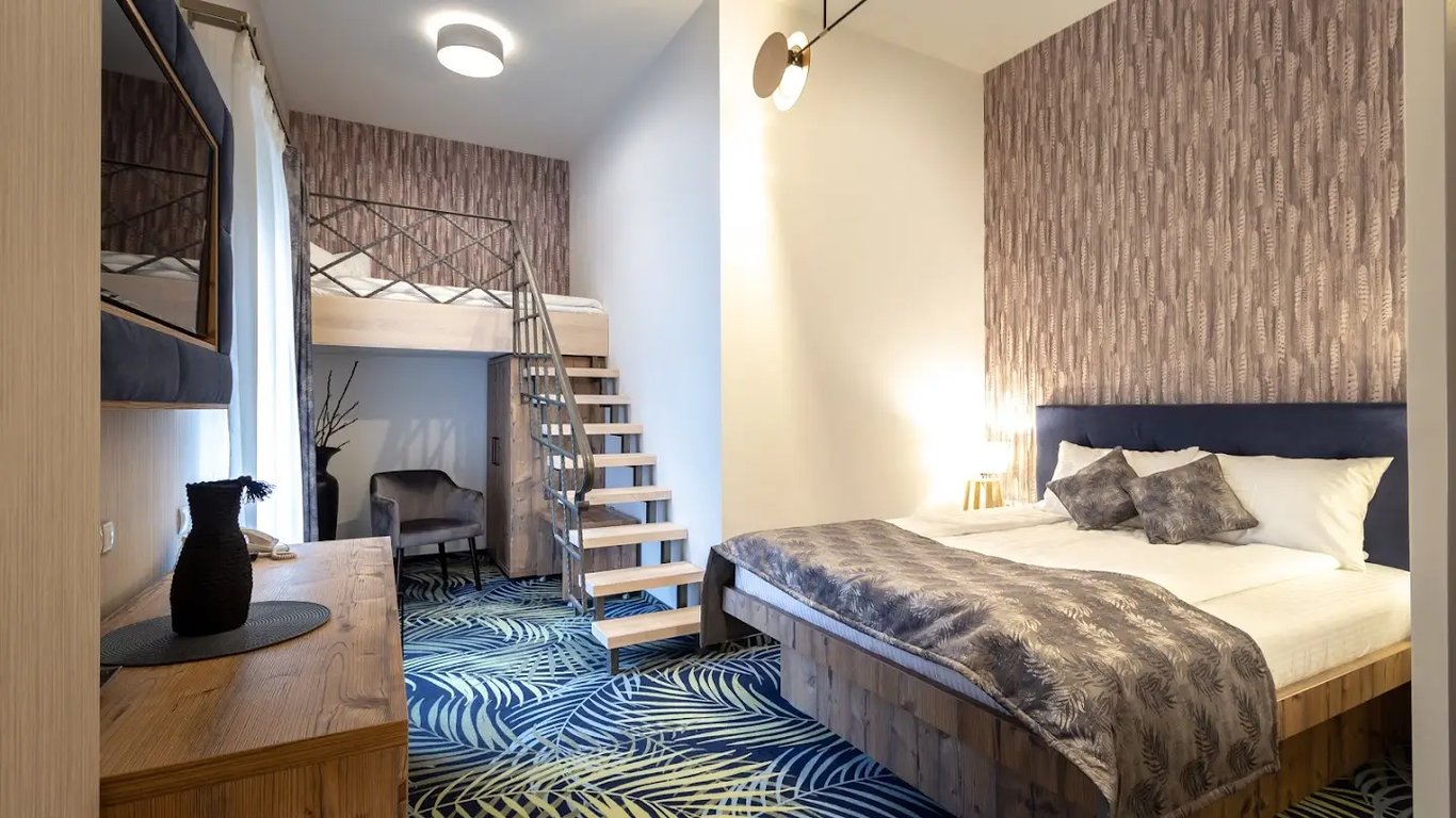 ART Hotel Sibiu