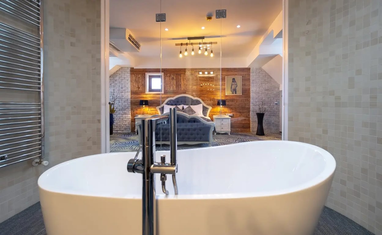 ART Hotel Sibiu
