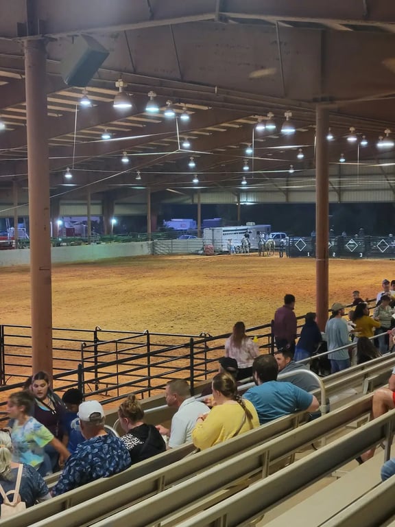 Baldwin County Coliseum