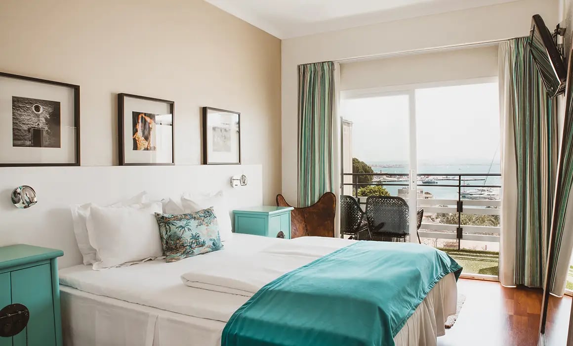 Hotel Feliz