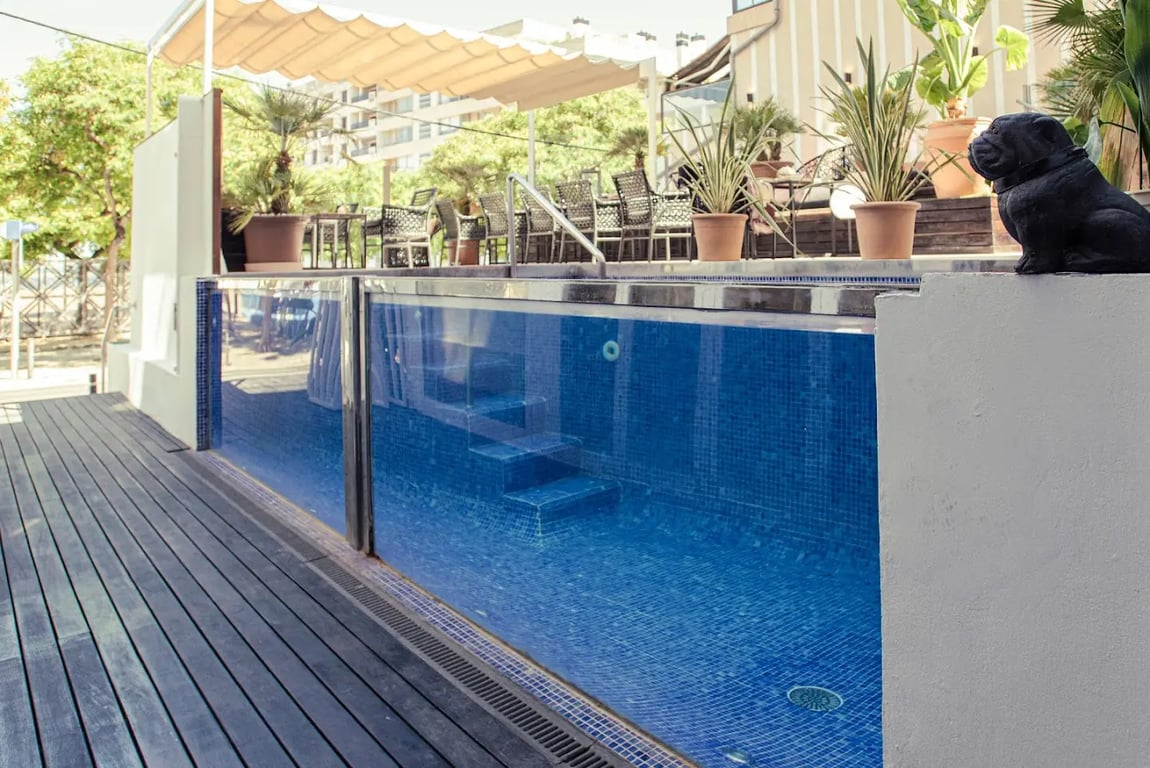 Hotel Feliz