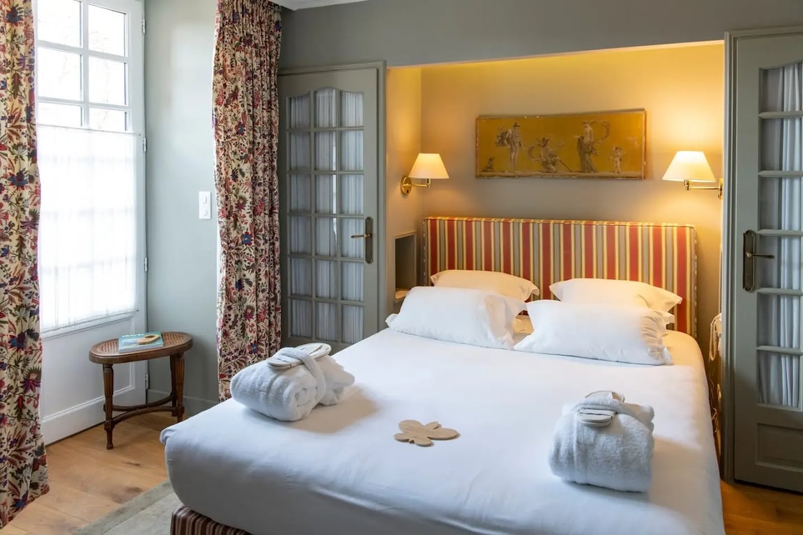 Le Vieux Logis