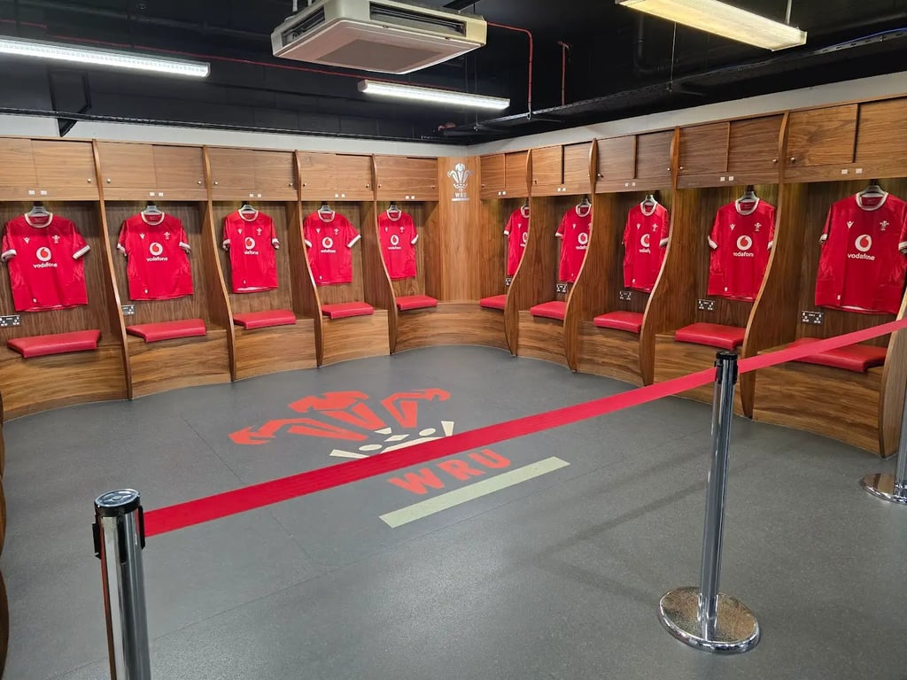 Principality Stadium