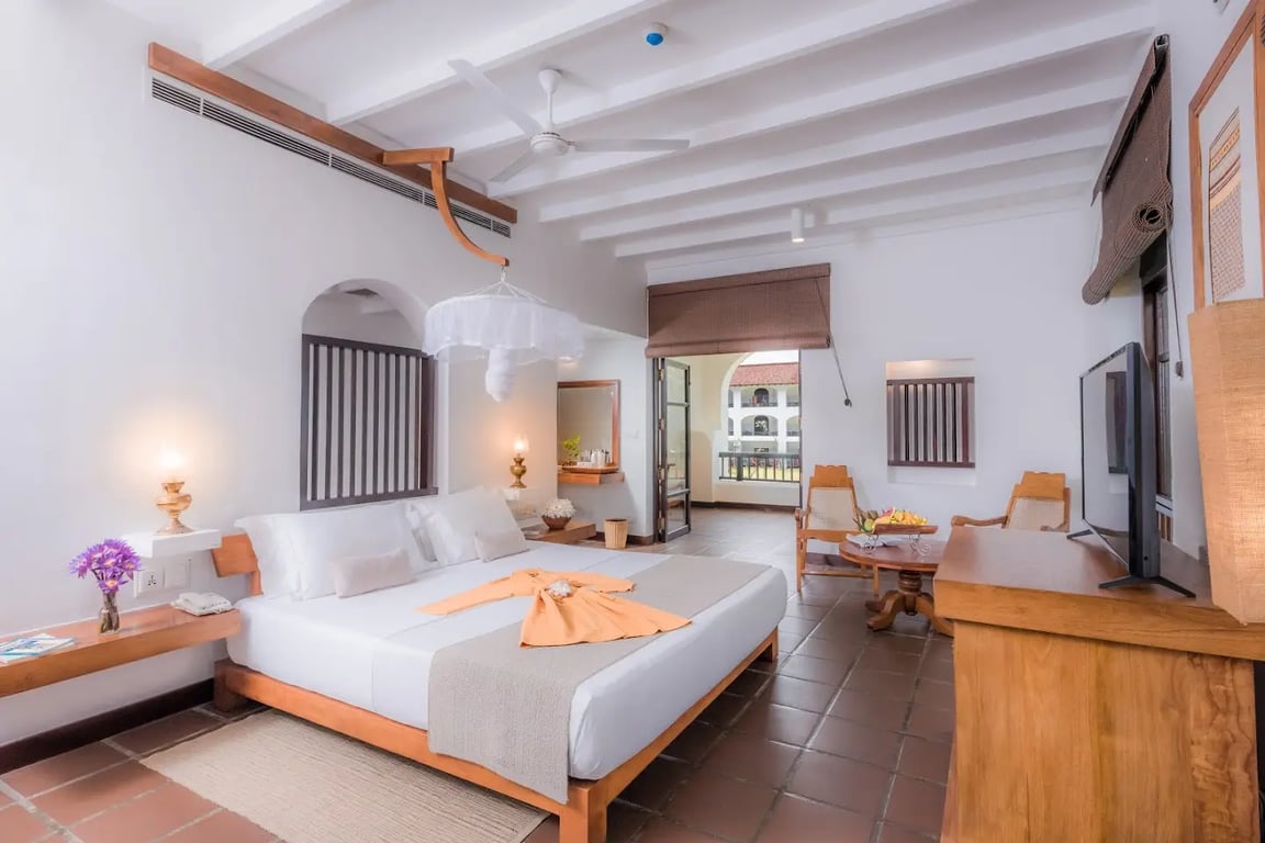 Heritance Ayurveda - All Meals and Treatments