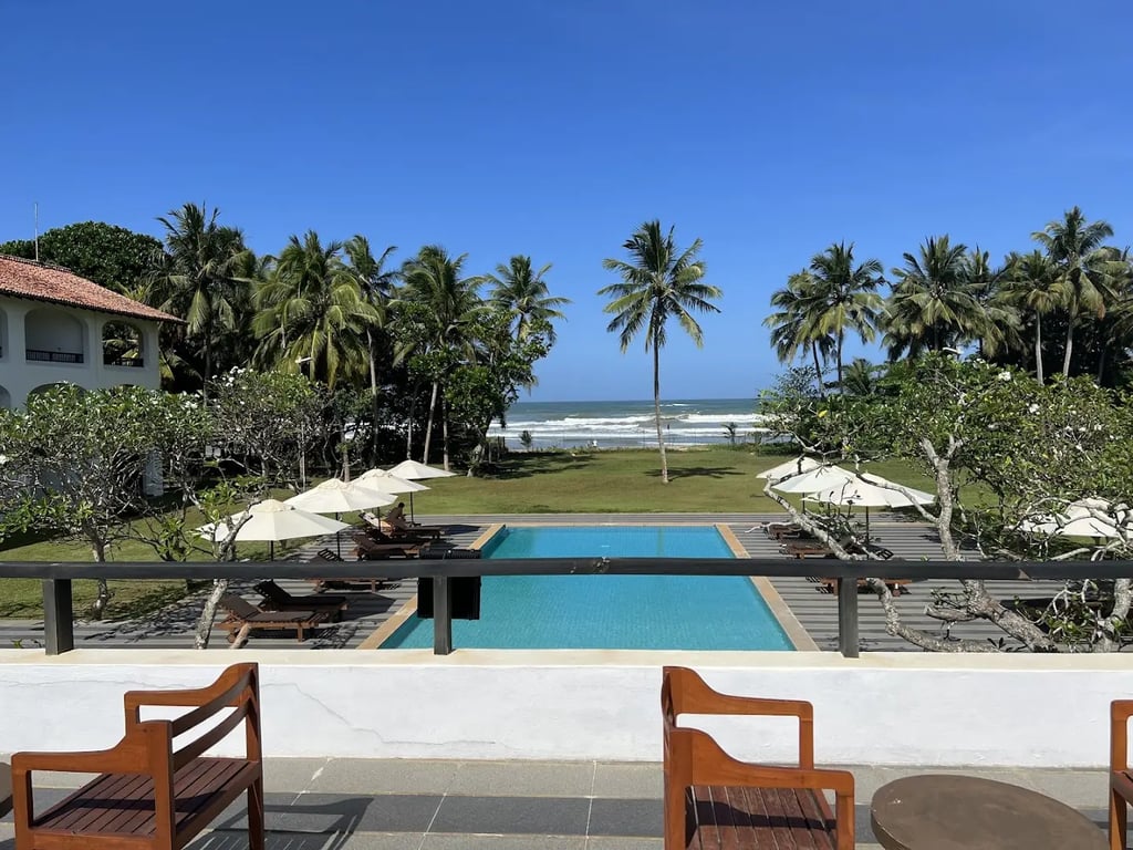 Heritance Ayurveda - All Meals and Treatments