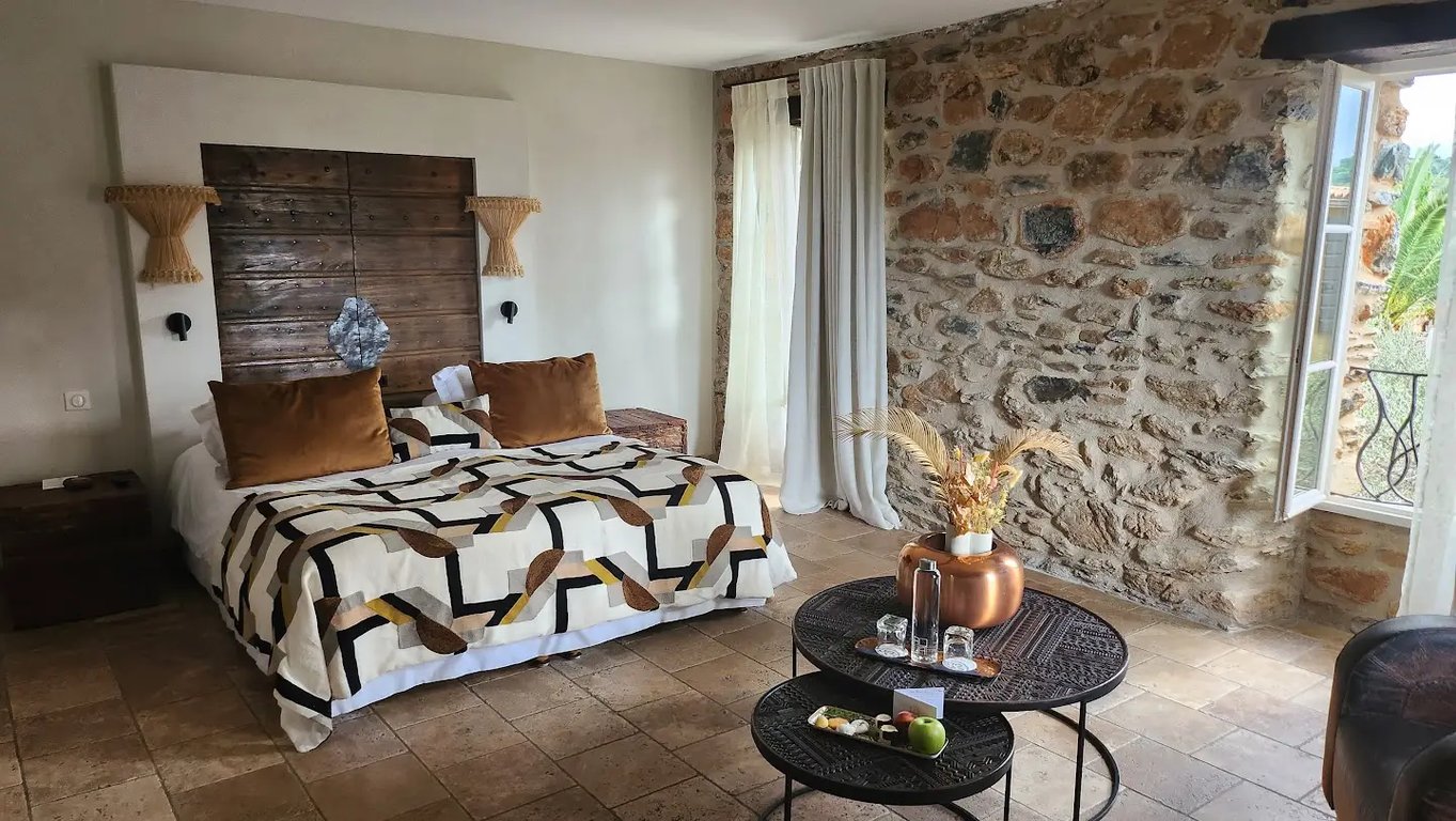 Hôtel La Dimora & Spa