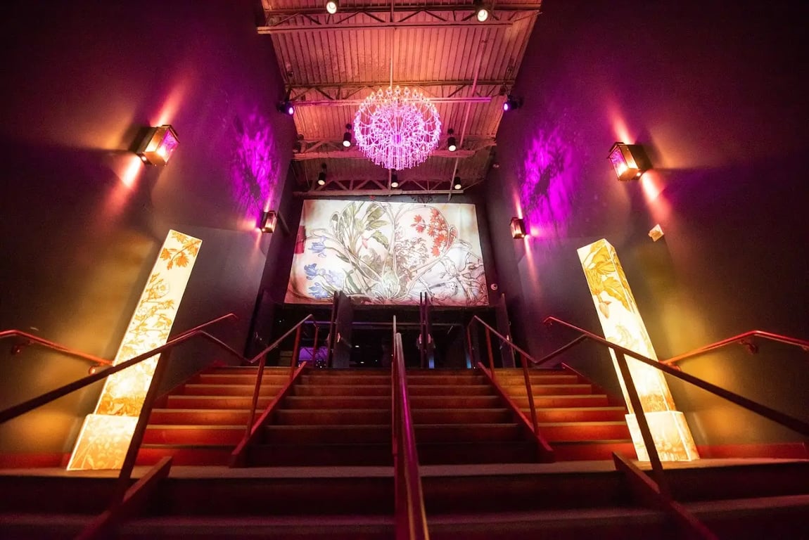 The Fillmore New Orleans